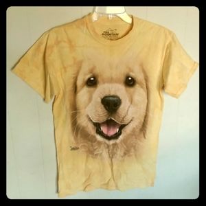 Graphic T shirt 100% cotton